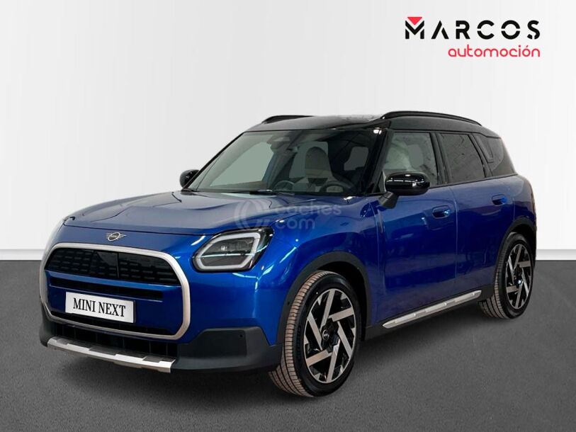 Foto del MINI Mini Countryman Mini  E Classic