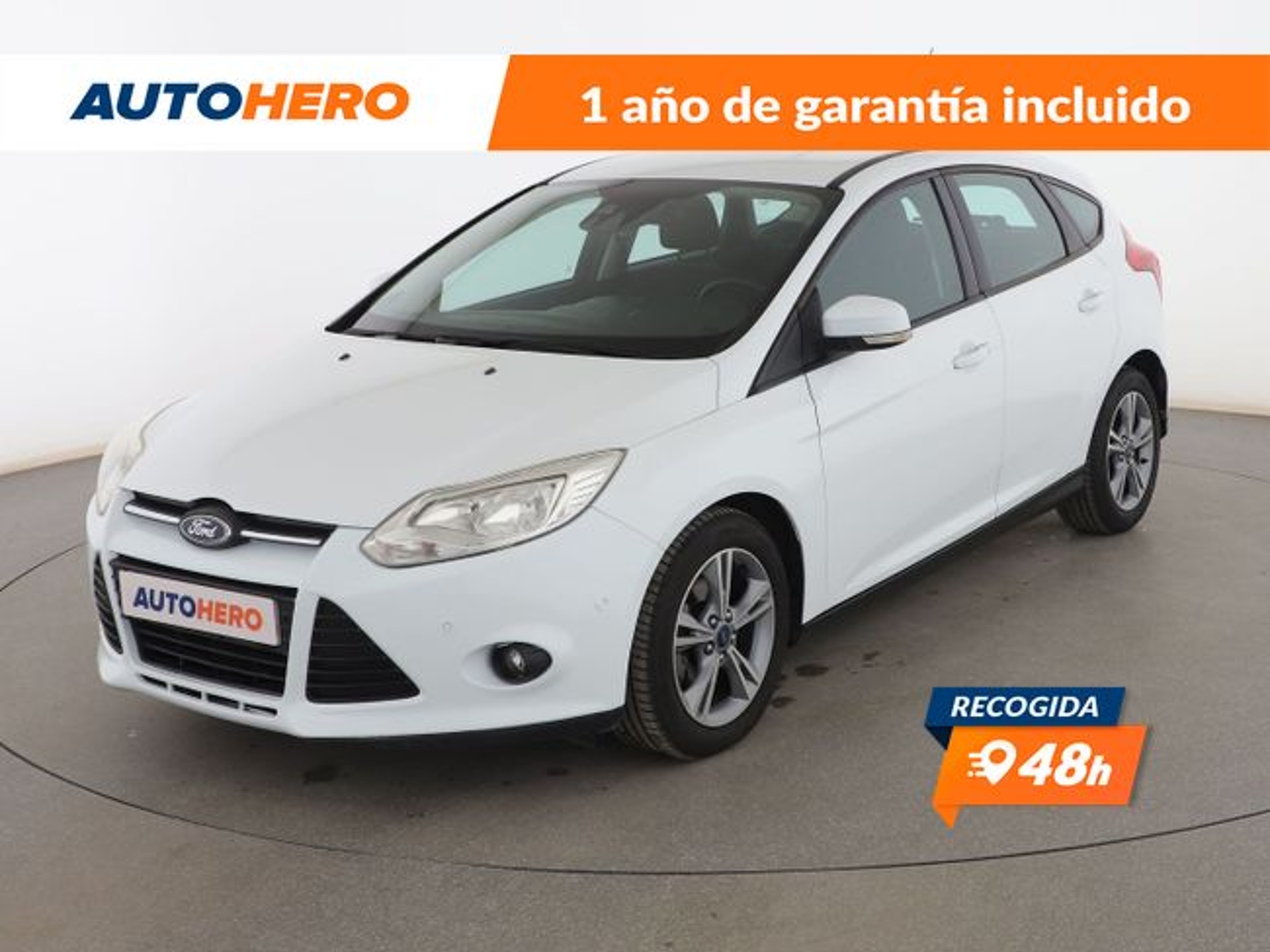 Imagen de FORD Focus