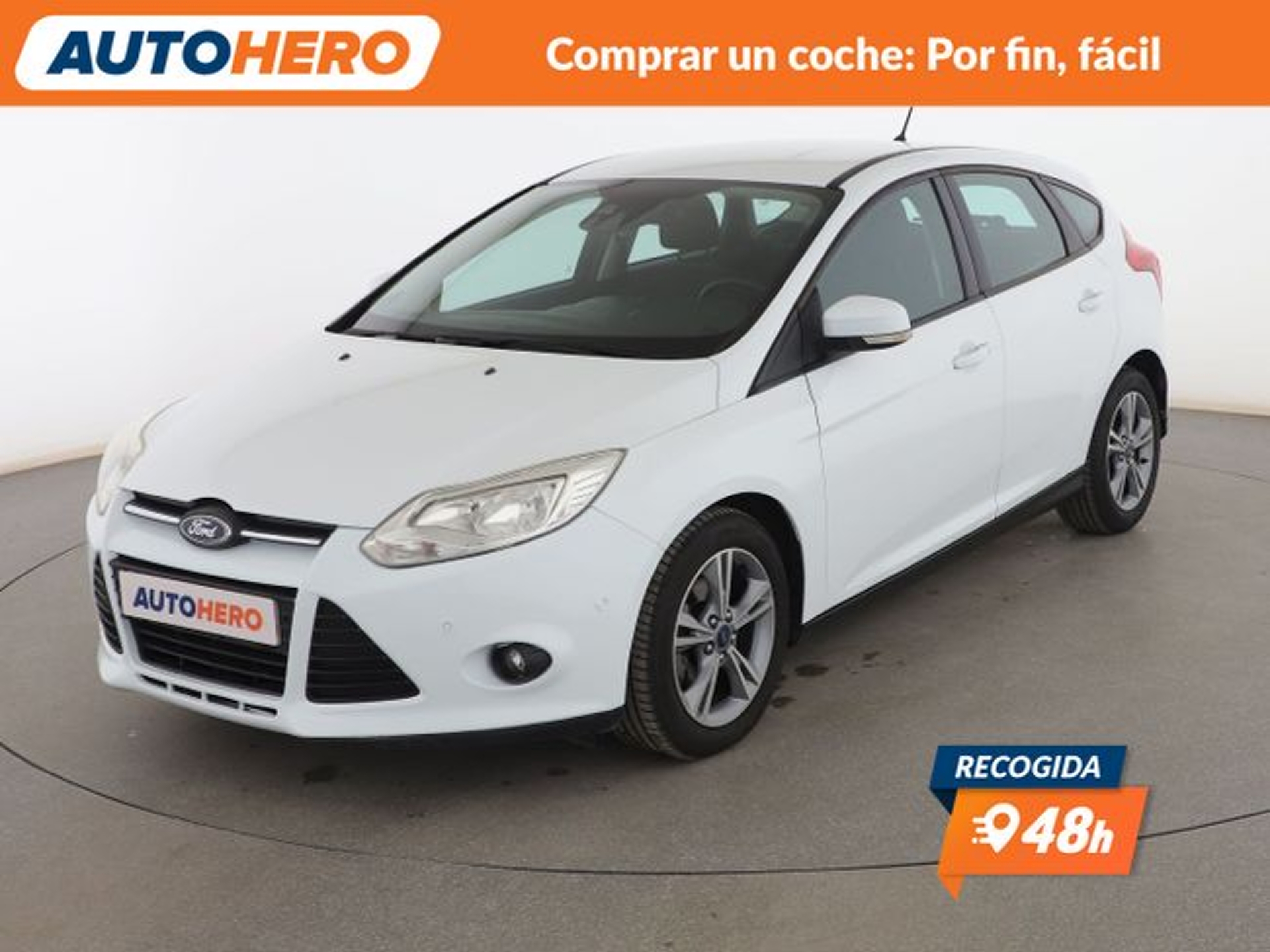 Imagen de FORD Focus