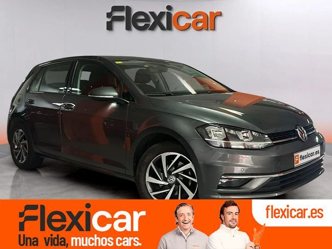 VOLKSWAGEN Golf (Advance 1.0 TSI 81kW (110CV)) en Barcelona