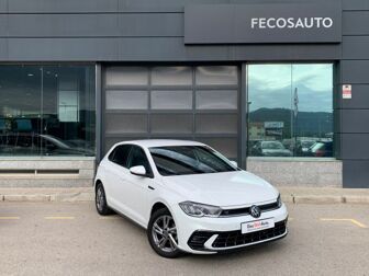 Imagen de VOLKSWAGEN Polo 1.0 TSI 70kW