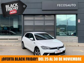 Imagen de VOLKSWAGEN Polo 1.0 TSI 70kW