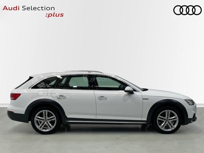 Foto del AUDI A4 Allroad quattro 2.0TDI S-Tronic 120kW