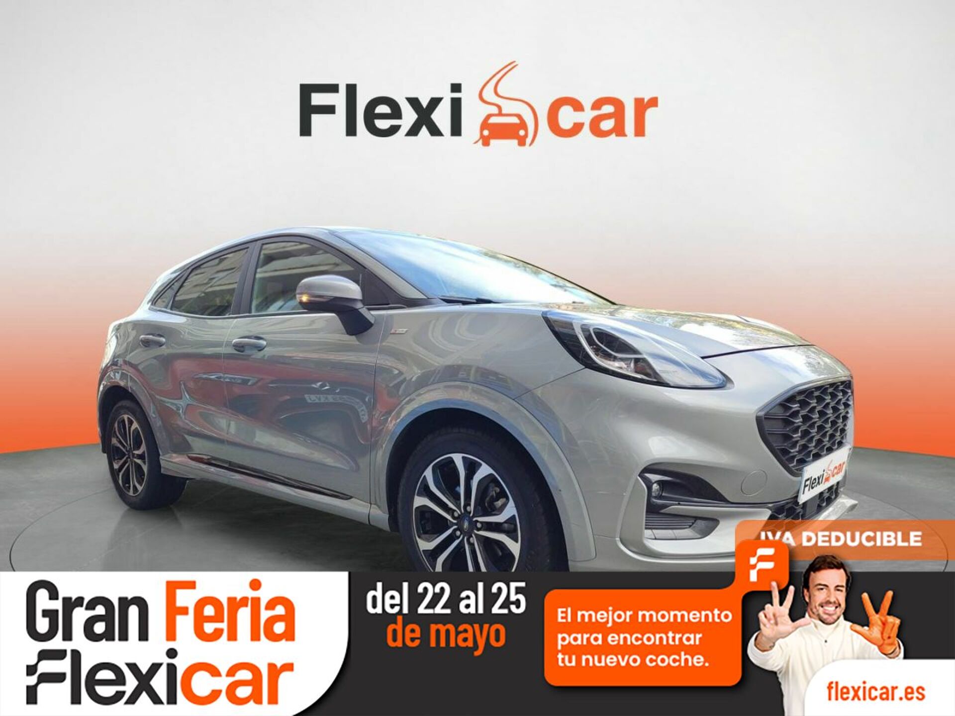 Imagen de FORD Puma