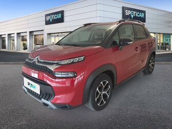 Imagen de CITROEN C3 Aircross BlueHDi S&S Shine 110