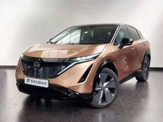 Imagen de NISSAN Ariya Evolve 87 kWh 4x2