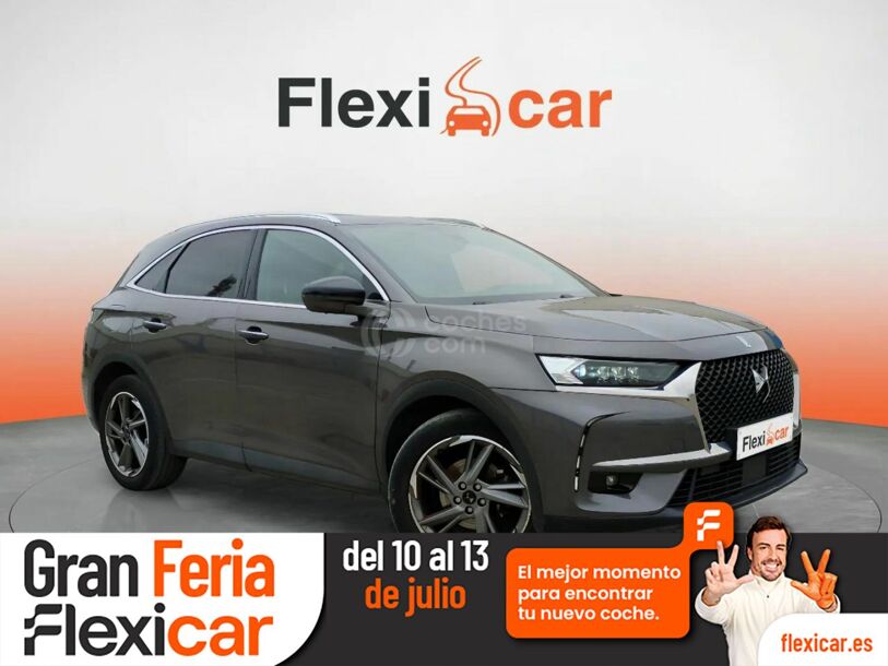 Foto del DS DS 7 Crossback 1.5BlueHDi Performance Line Aut.