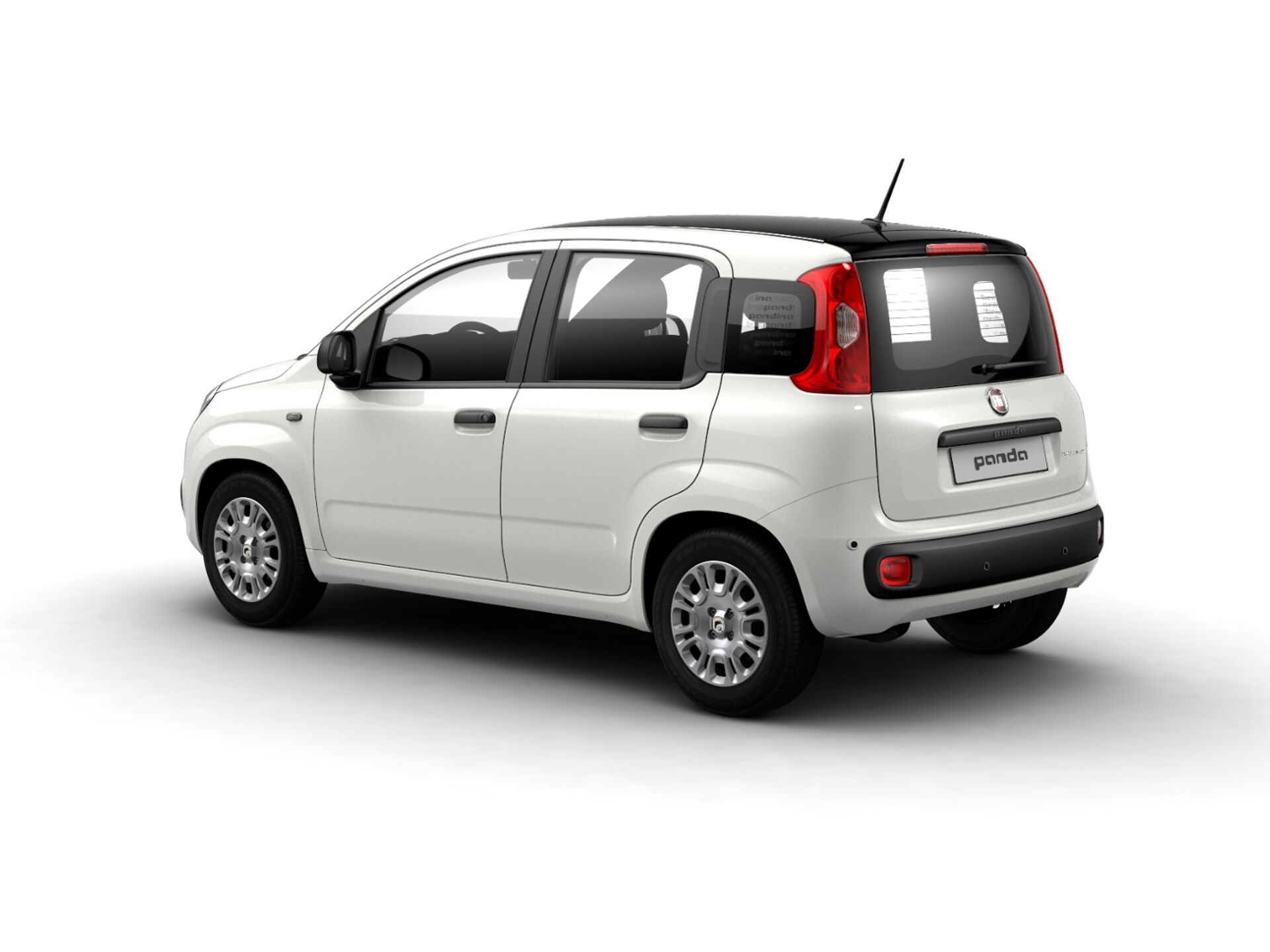 Imagen 3 de FIAT Panda