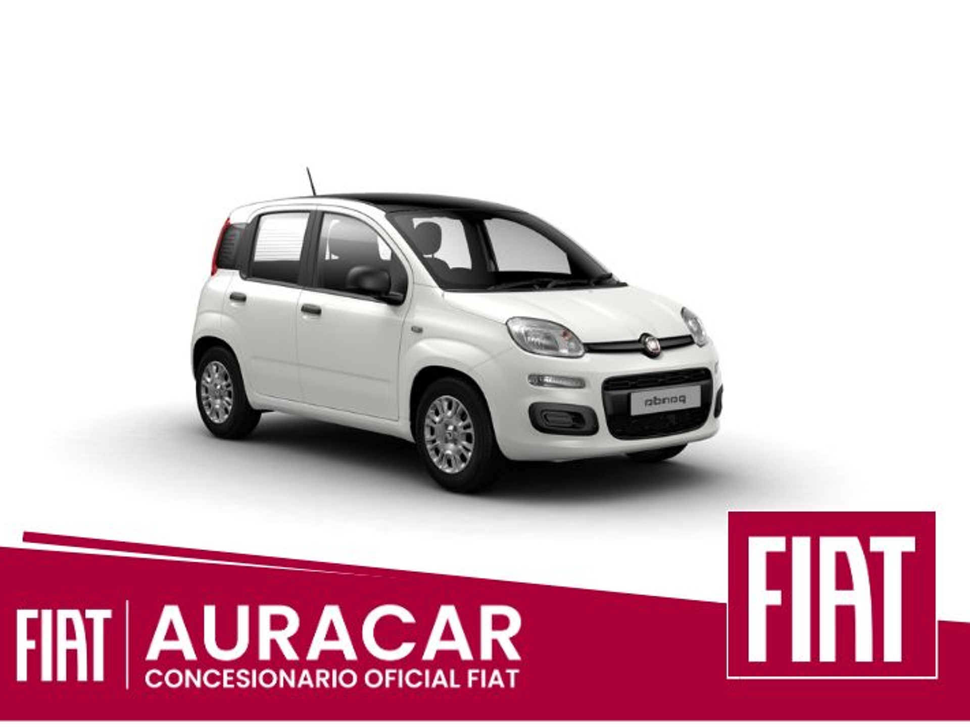 Imagen de FIAT Panda