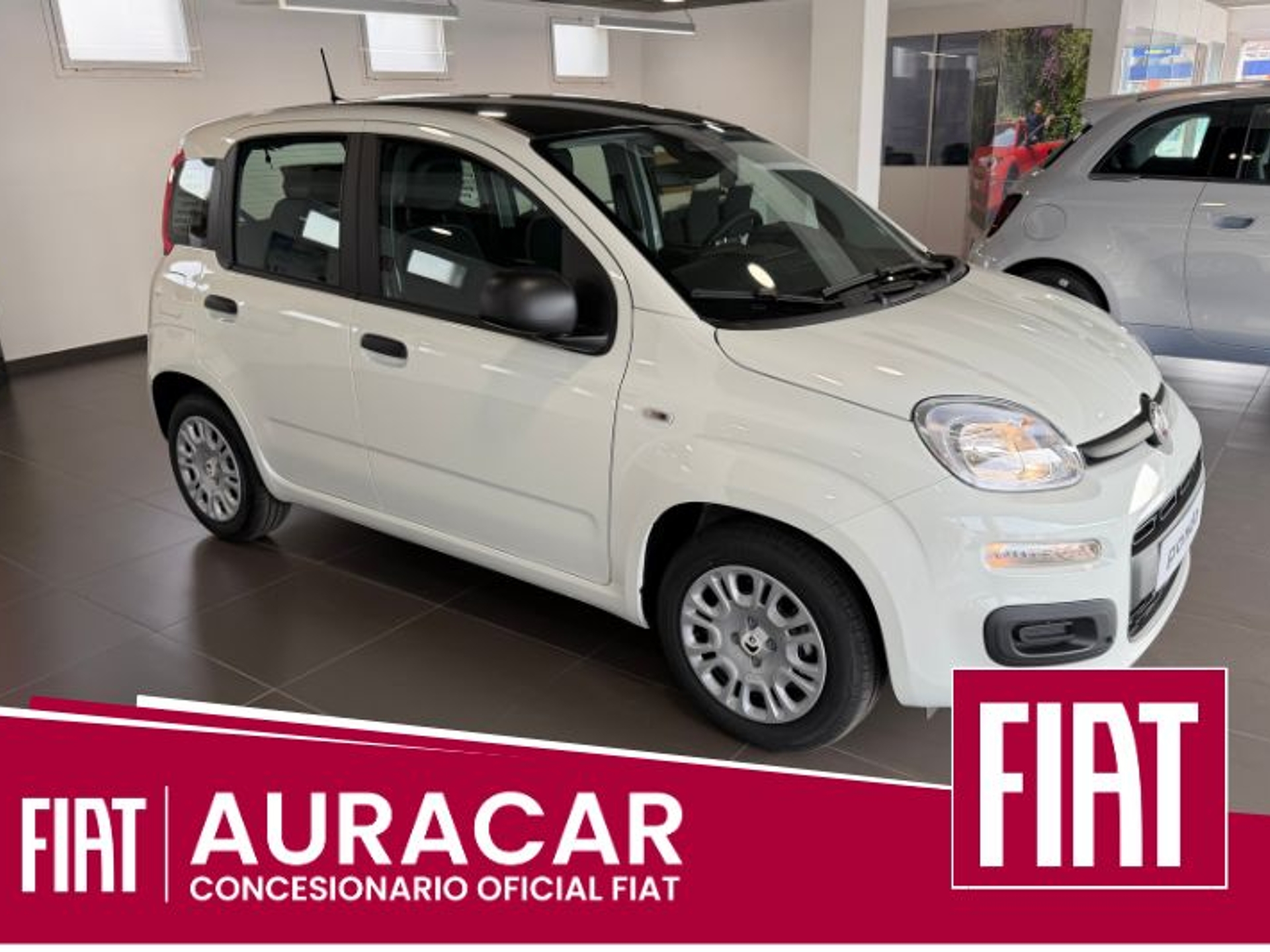 Imagen de FIAT Panda