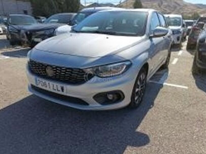 Foto del FIAT Tipo 1.3 Multijet II Mirror