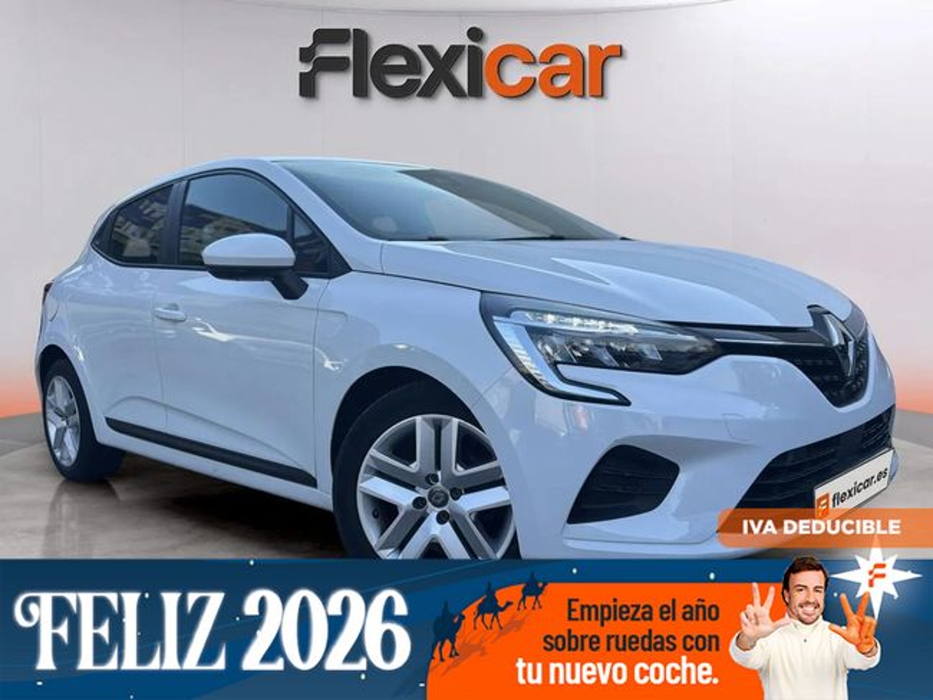 Imagen de RENAULT Clio