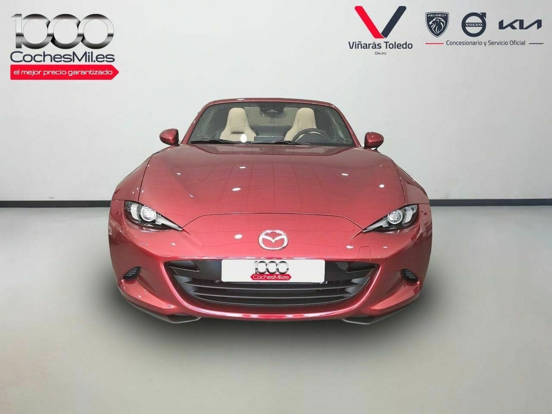 Imagen 3 de MAZDA MX-5