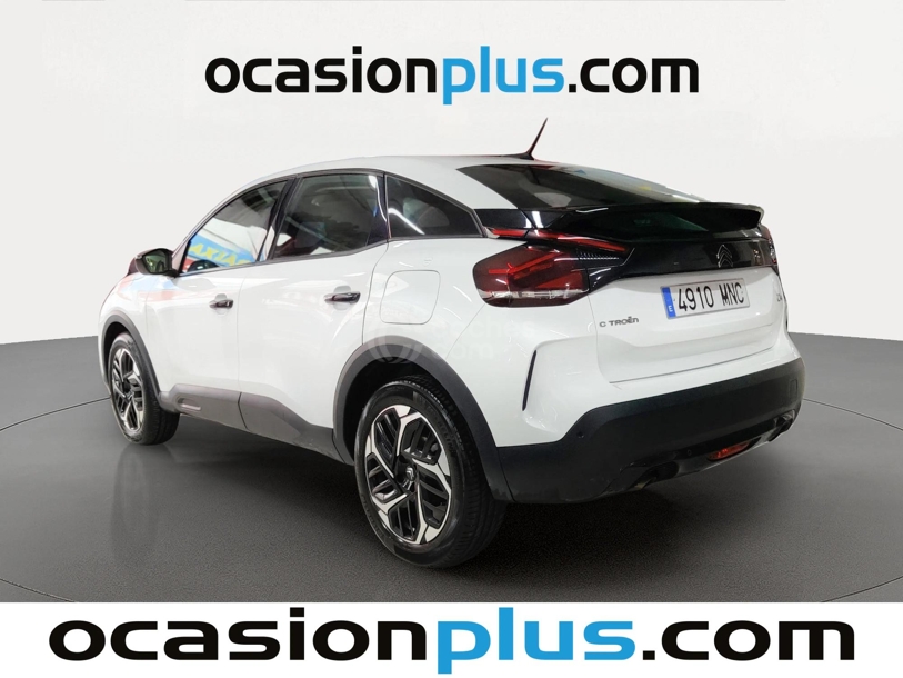Foto del CITROEN C4 1.2 PureTech You S&S 130
