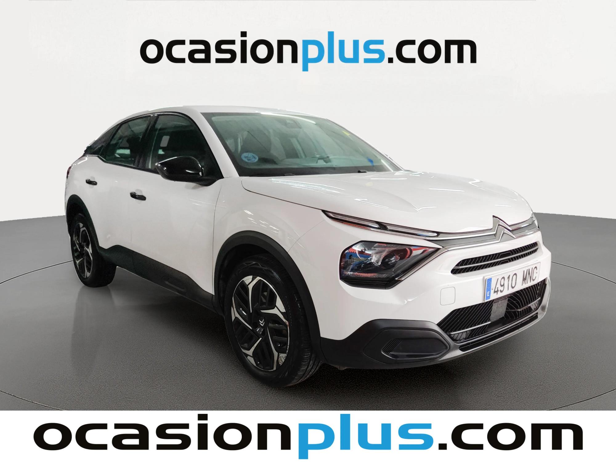 Foto del CITROEN C4 1.2 PureTech You S&S 130
