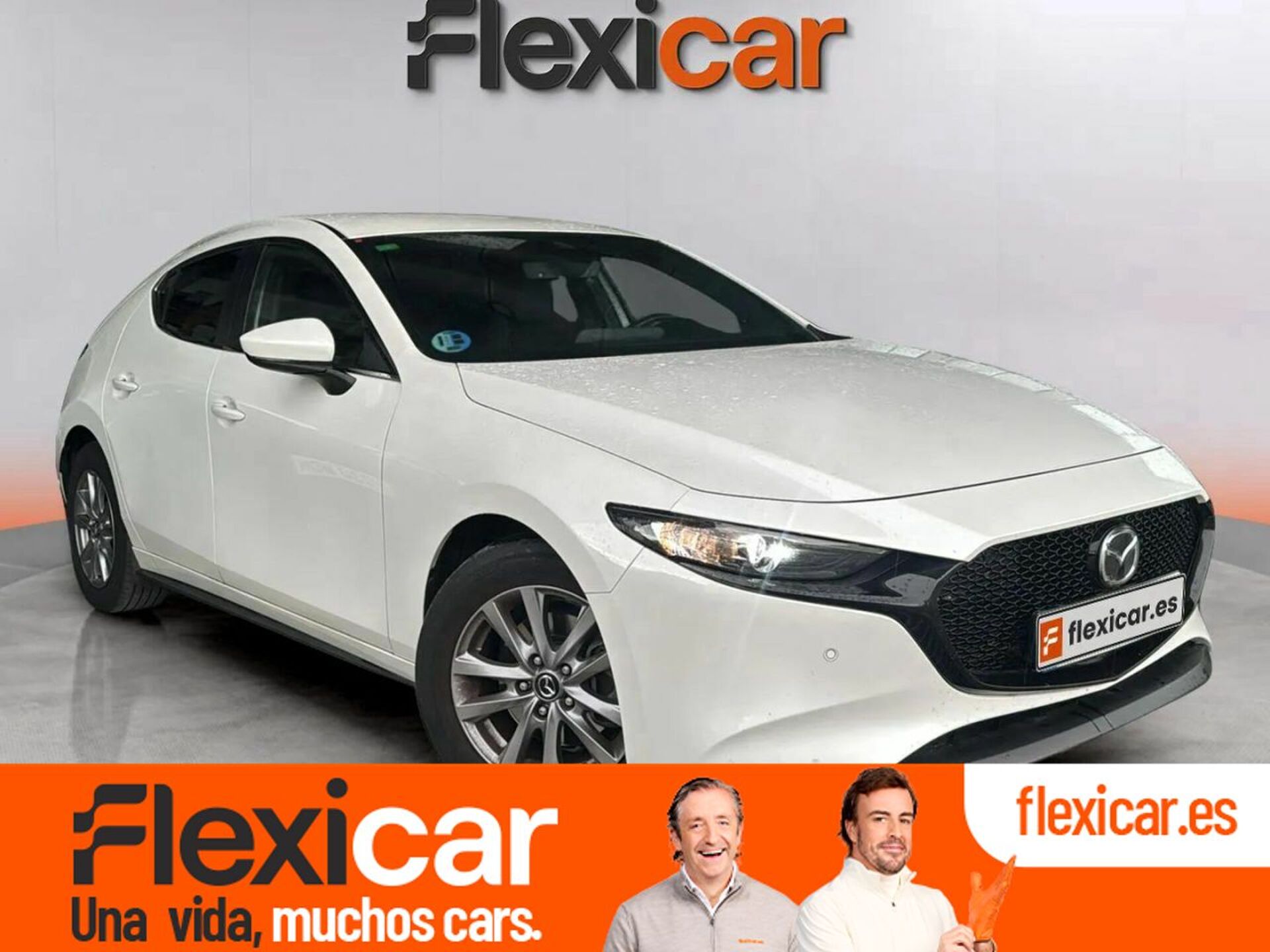 Imagen de MAZDA Mazda3