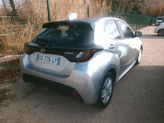 Foto del MAZDA Mazda2 Hybrid 1.5 Agile CVT 85kW
