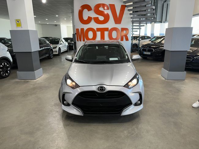 Foto del MAZDA Mazda2 Hybrid 1.5 Agile CVT 85kW