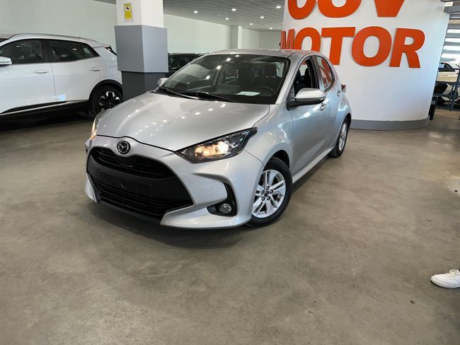 Foto del MAZDA Mazda2 Hybrid 1.5 Agile CVT 85kW