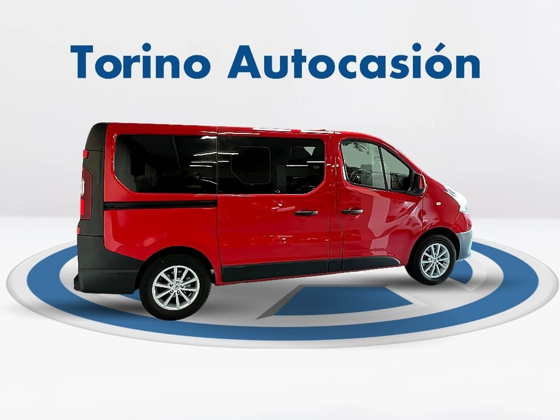 Imagen 3 de RENAULT Trafic