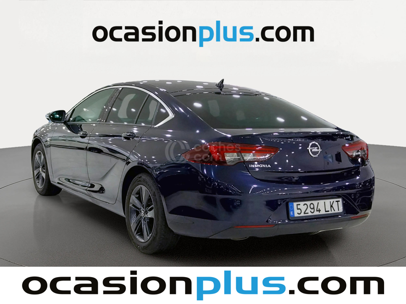 Foto del OPEL Insignia 1.6CDTI S&S 120 Aniversario 136