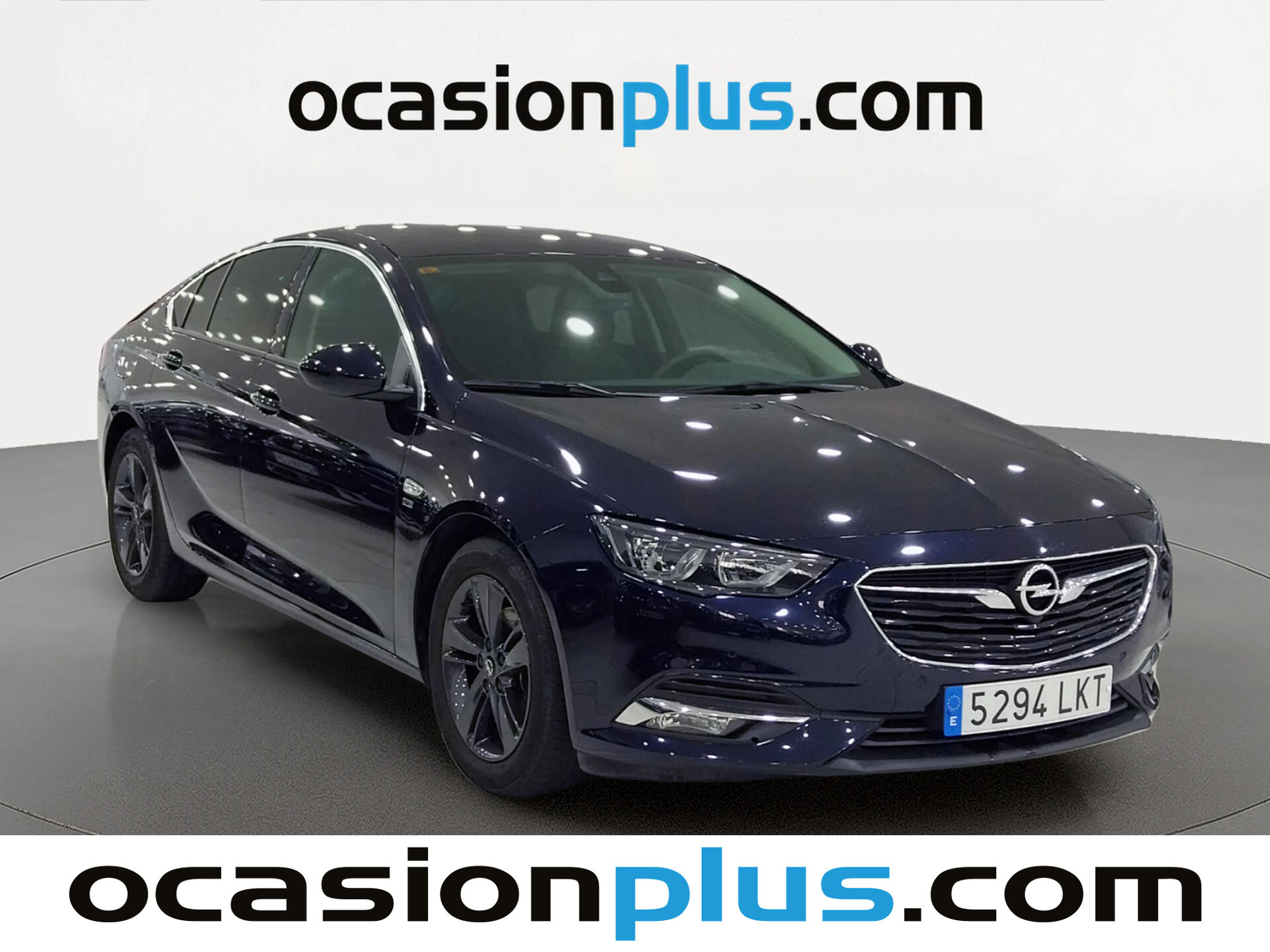 Imagen 2 de OPEL Insignia