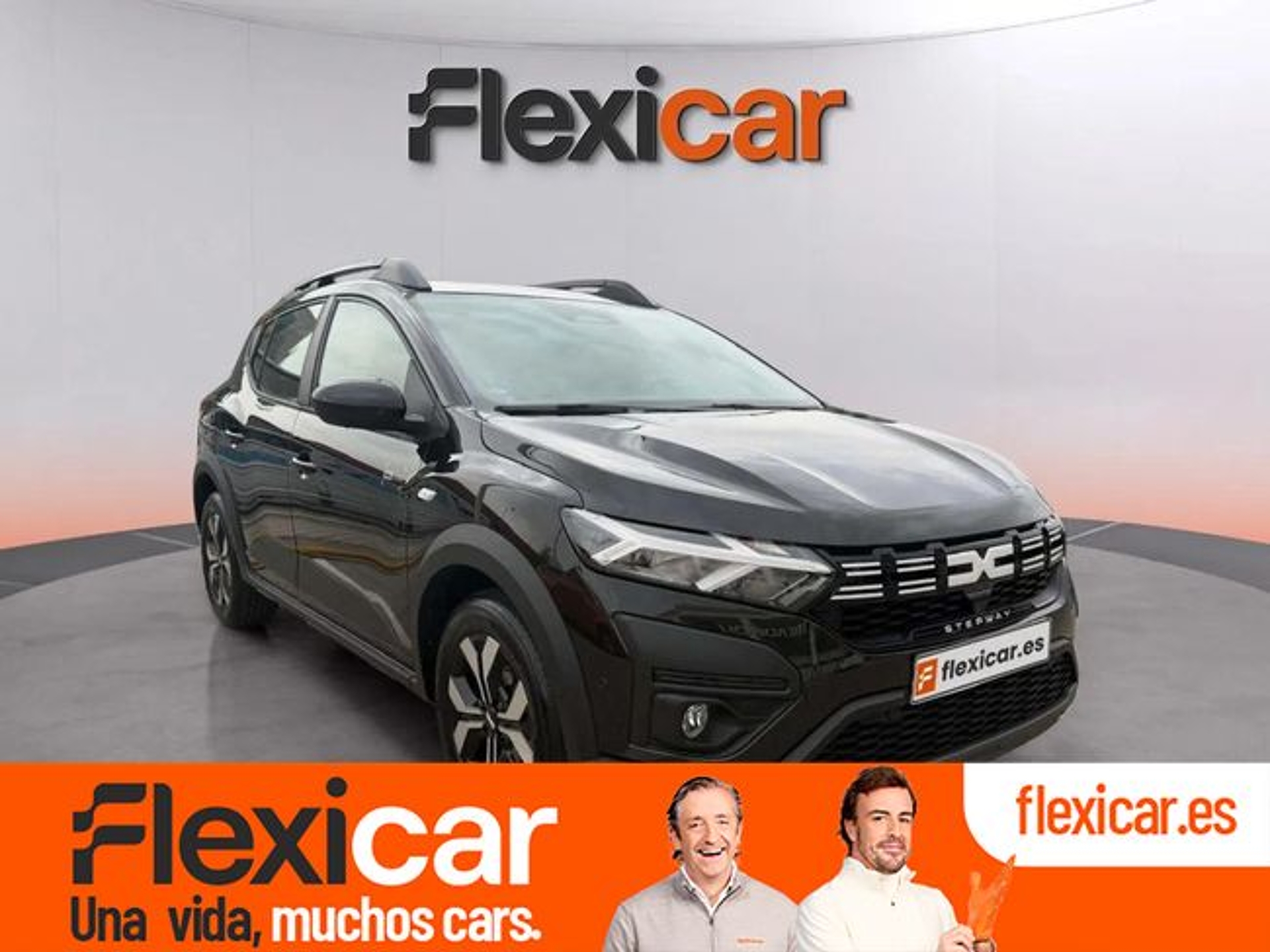 Imagen de DACIA Sandero