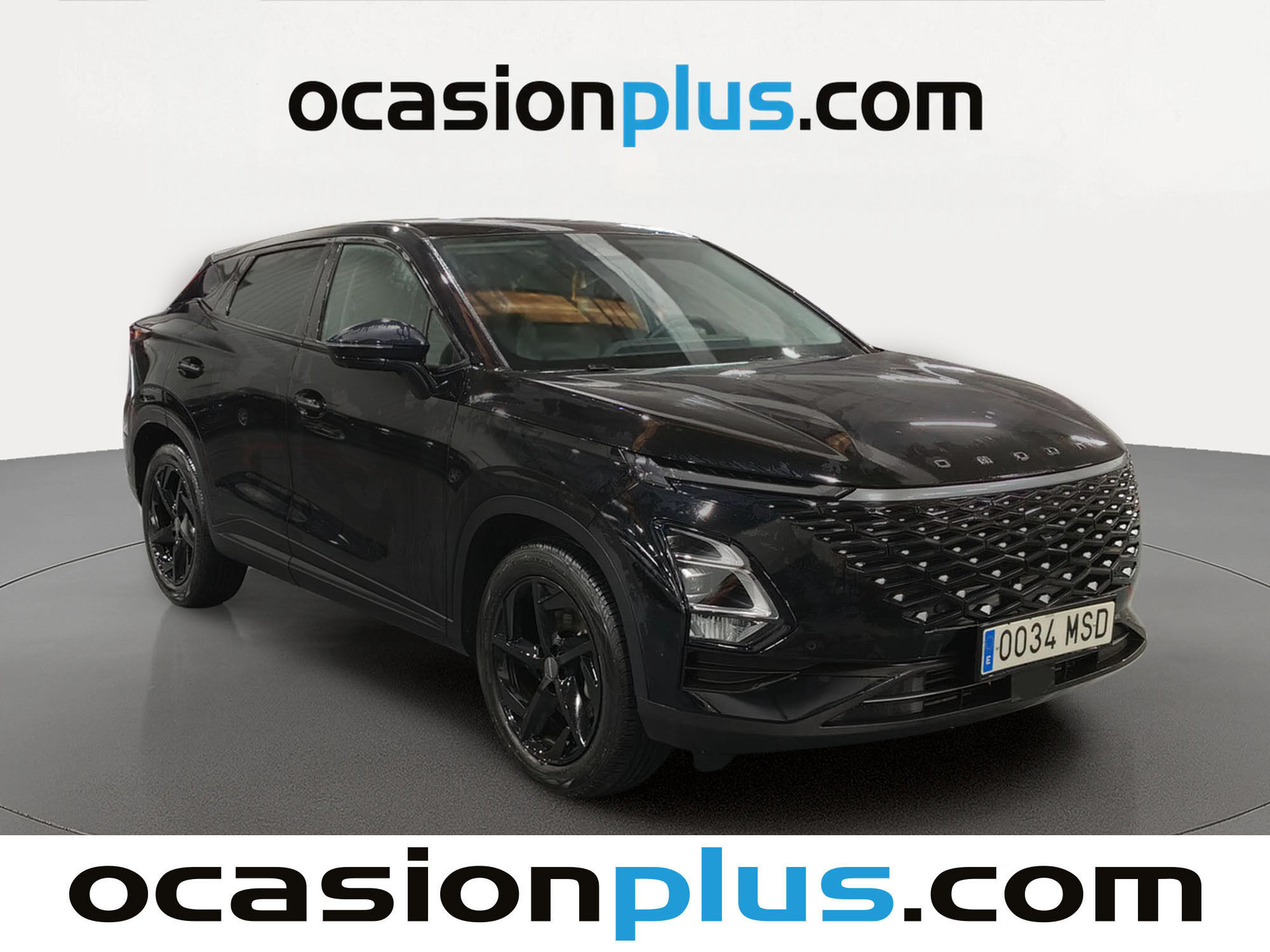 Foto del OMODA 5 1.6 Premium 185