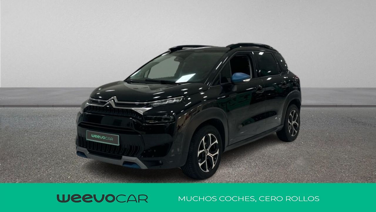 CITROEN C3 Aircross (1.2 PURETECH 81KW FEEL PACK 110 5P) en Cantabria