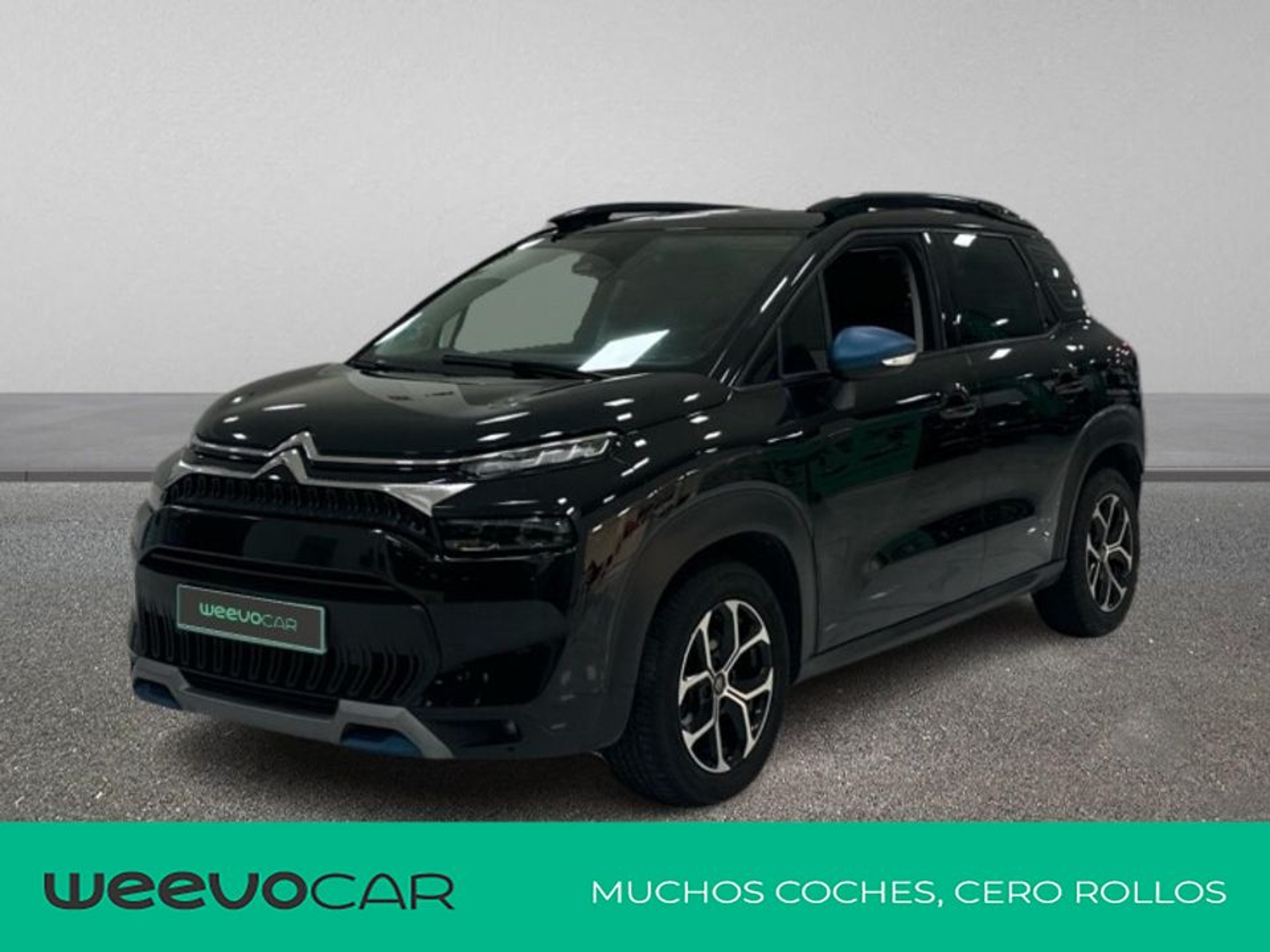 Imagen de CITROEN C3 Aircross