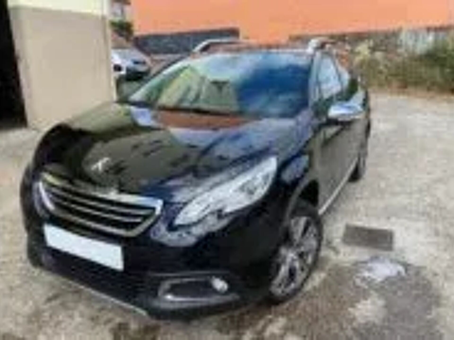 Imagen de PEUGEOT 2008
