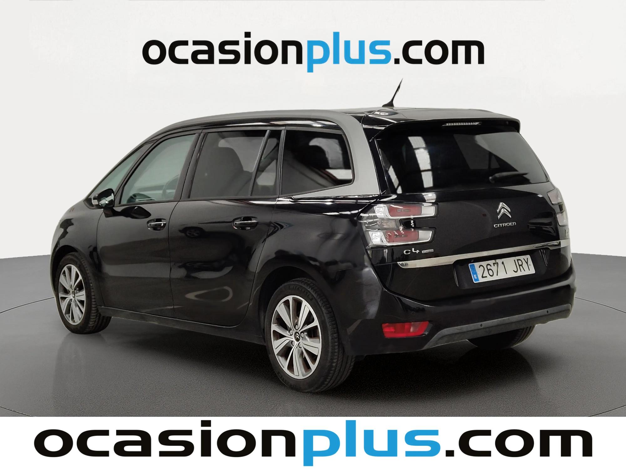 Foto del CITROEN C4 Grand Picasso 1.6BlueHDI Feel EAT6 120