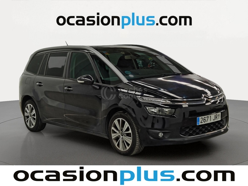 Foto del CITROEN C4 Grand Picasso 1.6BlueHDI Feel EAT6 120