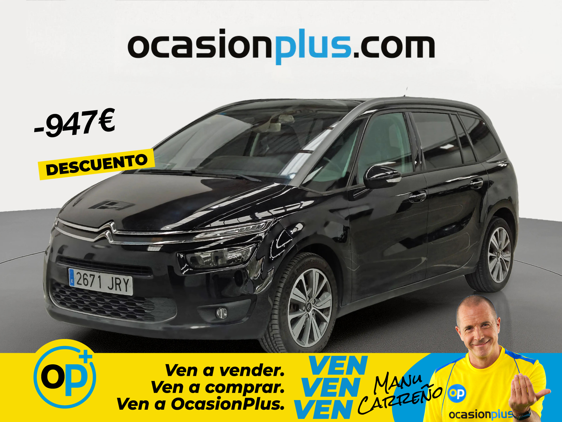 Imagen de CITROEN C4