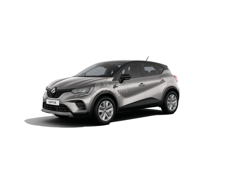 Foto del RENAULT Captur TCe Evolution 74kW GLP