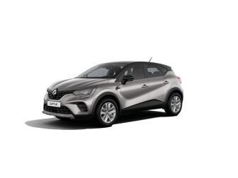 Imagen de RENAULT Captur TCe Evolution 74kW GLP