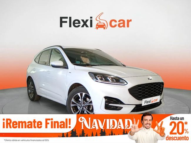 FORD Kuga (ST-Line 1.5T EcoBoost 110kW (150CV)) en Almería