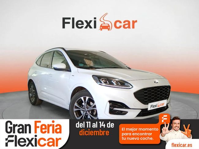 FORD Kuga (ST-Line 1.5T EcoBoost 110kW (150CV)) en Almería