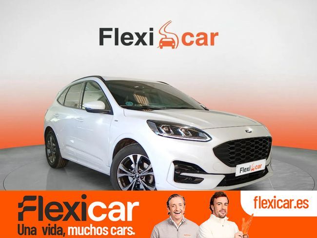 Foto del FORD Kuga 1.5 EcoBoost ST-Line FWD 150
