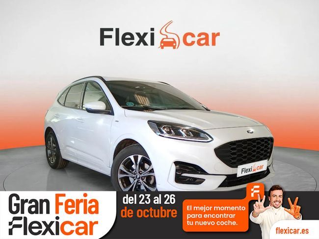 FORD Kuga (ST-Line 1.5T EcoBoost 110kW (150CV)) en Almería