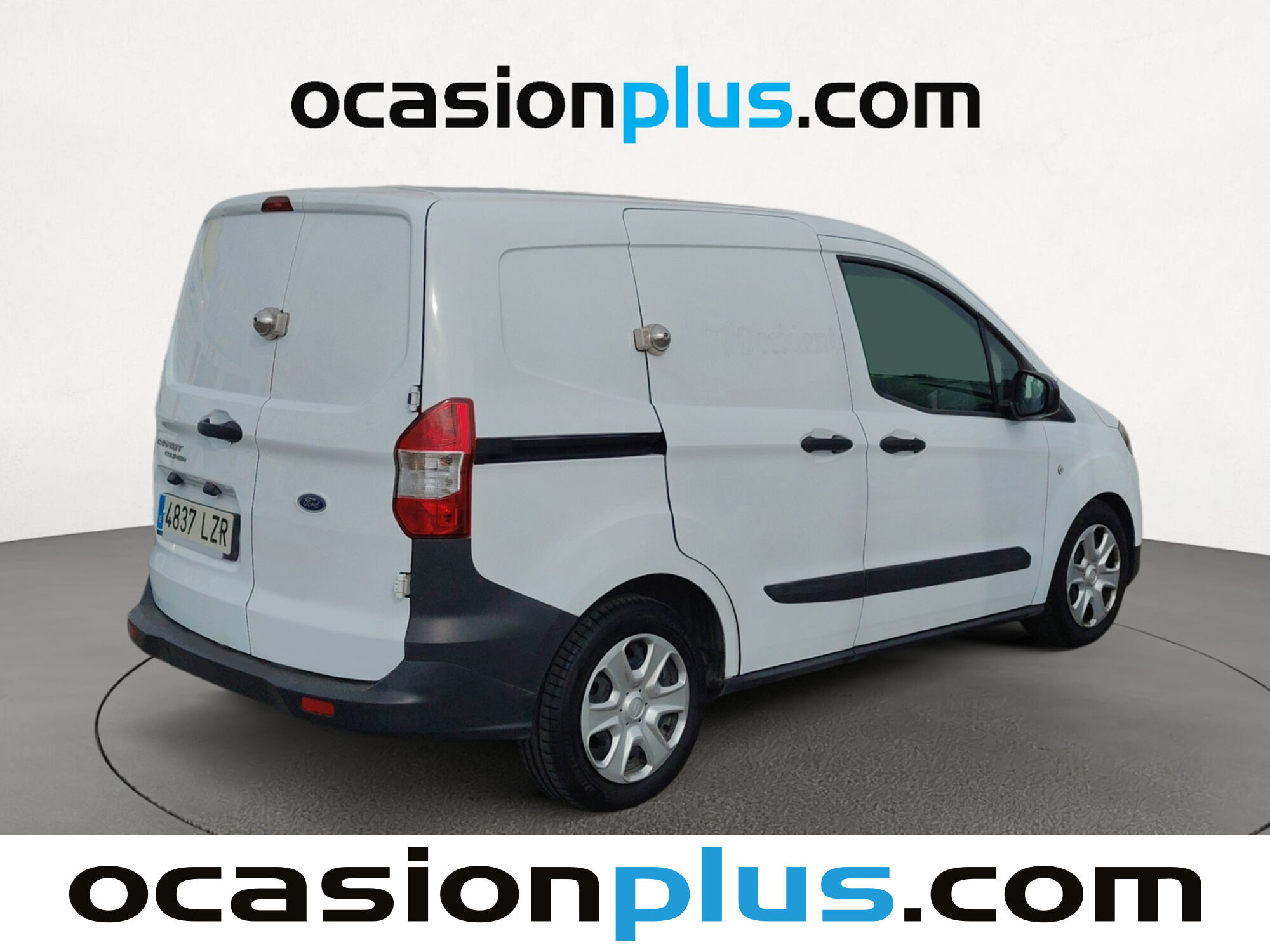 Foto del FORD Transit Courier Kombi 1.5TDCi Trend 100