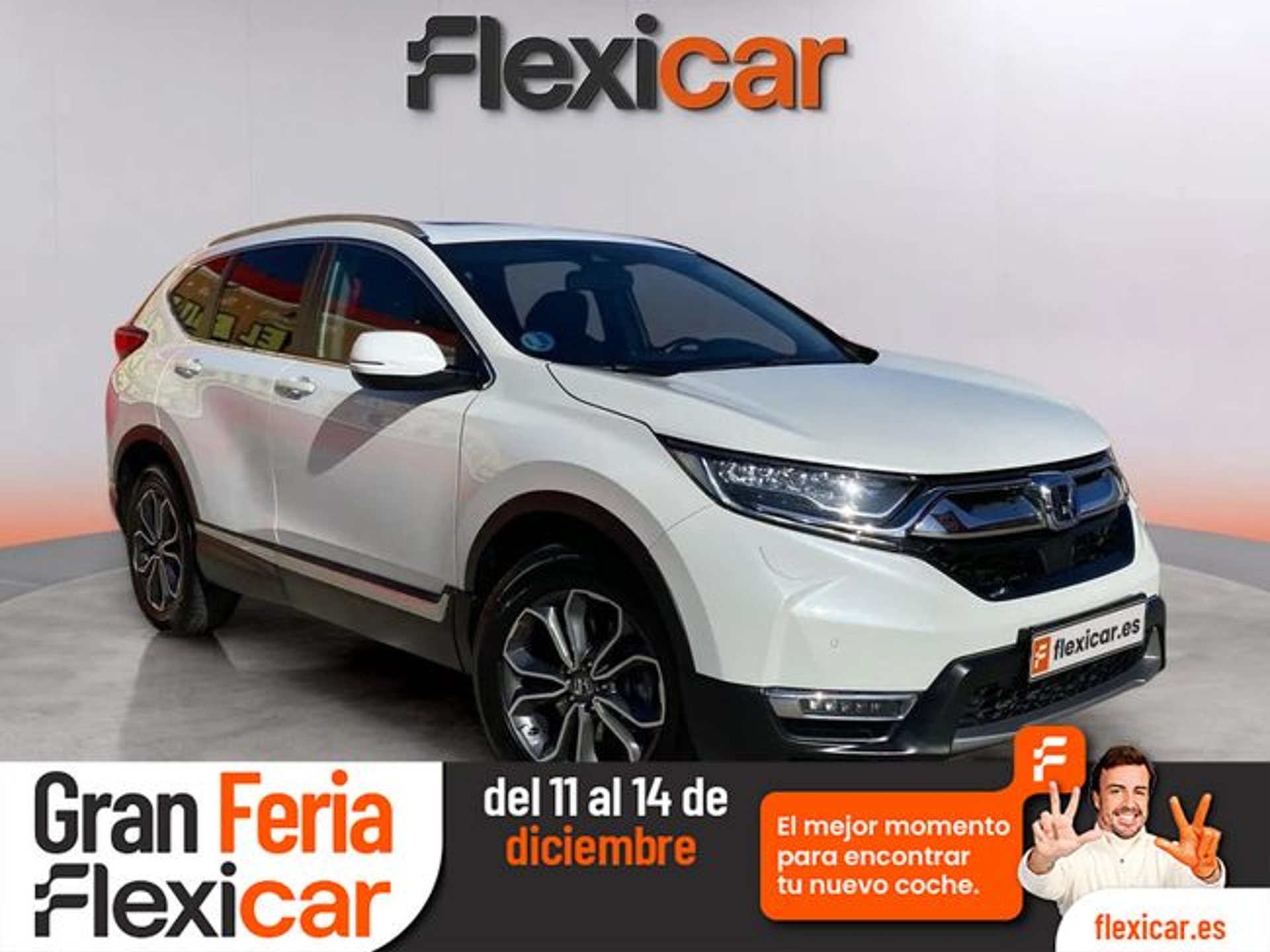 Imagen de HONDA CR-V