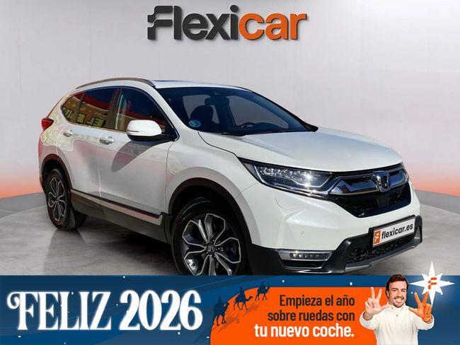 HONDA CR-V (2.0 i-MMD 4x2 Sport Line) en Barcelona