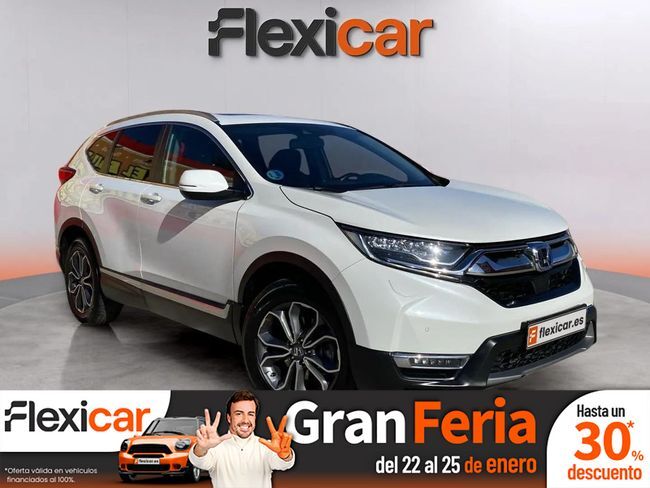 HONDA CR-V (2.0 i-MMD 4x2 Sport Line) en Barcelona