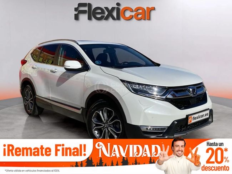 Foto del HONDA CR-V 2.0 i-MMD Sport Line 4x2
