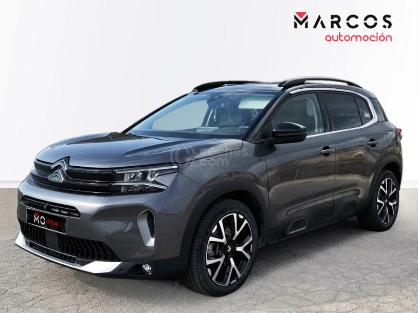 Foto del CITROEN C5 Aircross Hybrid Shine Pack EAT8 225