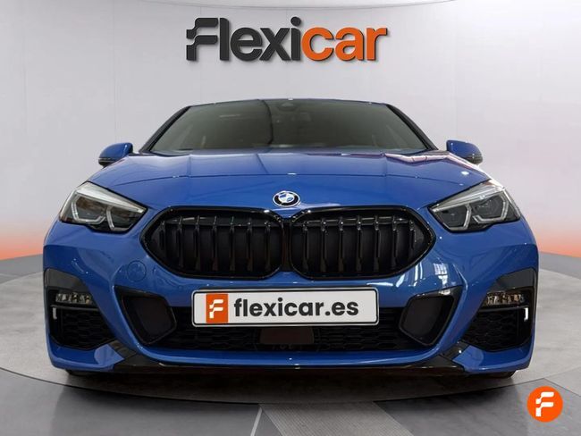 Foto del BMW Serie 2 218dA Gran Coupé