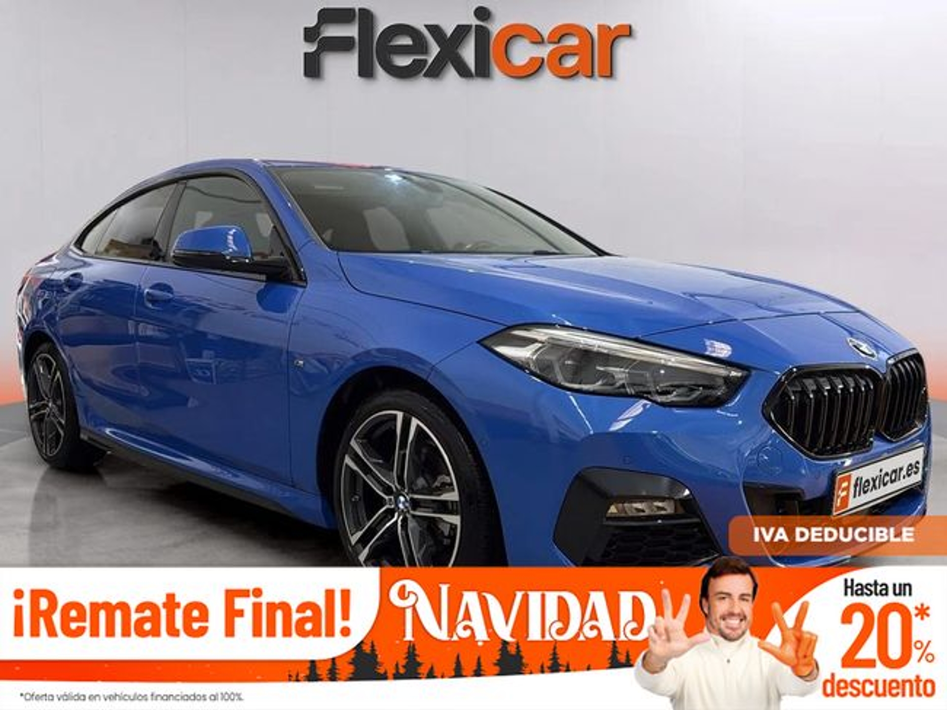 Imagen de BMW Serie 2