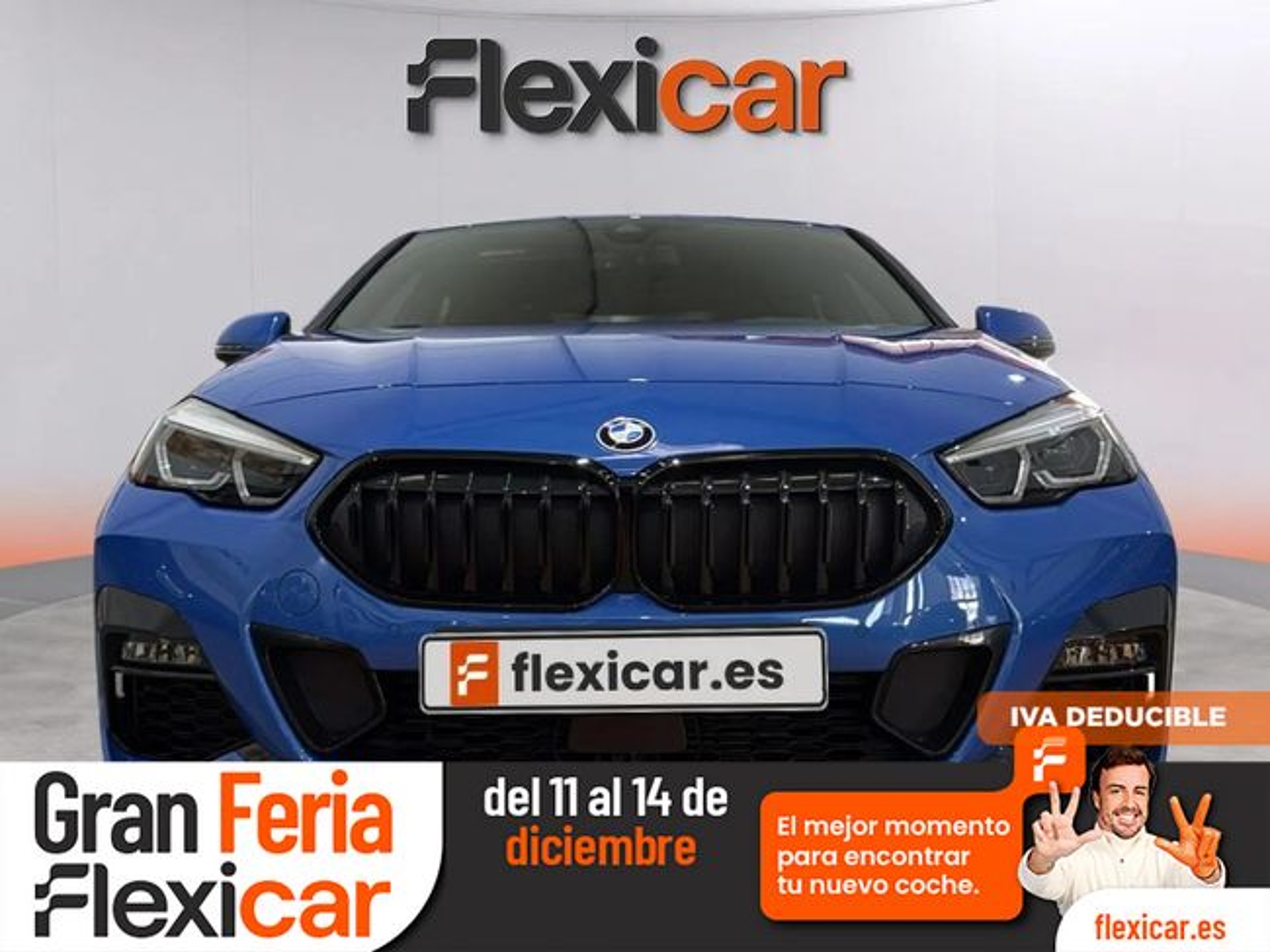 Imagen de BMW Serie 2