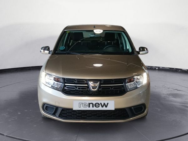 Foto del DACIA Logan 1.5Blue dCi Comfort 70kW